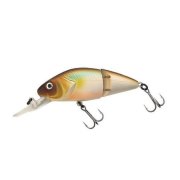 Воблер Asakura Perch 7J DR-F цв. 800