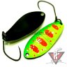 Блесна Angler`z System Area Spoon Dohna, 2.5 гр, JS08