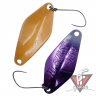 Колеблющаяся блесна ValkeIn Hi Burst, 3.6 гр, GLT2