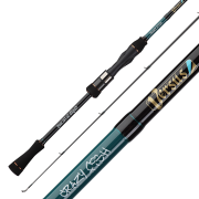 Спиннинг CF Versus VSR-862HT 10-40гр