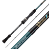 Спиннинг CF Versus VSR-862HT 10-40гр