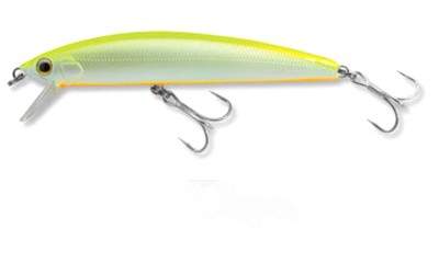 Ecogear fishing clearance