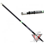 Ручка  CARBON LANDING TELE 3.20 (3.20м, стандартная резьба, графит)