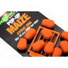 KORDA Имитационная приманка Maize Pop Up Citrus Zing Orange всплывающая