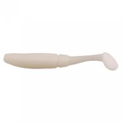 Виброхвост Noebi SW5019S цвет NW101, 7.5cm/4g, уп.6 штук