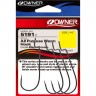 OWNER Крючок All Purpose Worm Hook BC №2/0 5шт