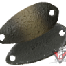 Блесна DAIWA PRESSO LUPIN 1.8g / GREEN PELLET (04811905)