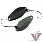 Колеблющаяся блесна ValkeIn Shynon, 1.1 гр, 51