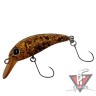 Воблер Mukai Tremo 328MR (SS), 2.2 г, #Olive Olive Brown