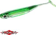 Виброхвост Mikado FURYO 11.5 cm / M517 уп.=5 шт.