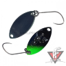 Колеблющаяся блесна ValkeIn Servant Spear, 1.1 г, RLT23