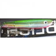 Пилкер GRFish Sauri 127S, 200g, 127mm, цвет P09