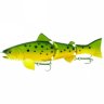 Воблер GRFish Live Trout Swimbait LTSB-140 цв. #S38