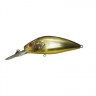 Воблер Asakura Perch 10 DR-F цв. 522