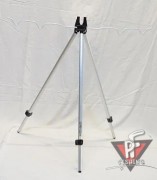 Стойка для удилищ, 2-секции, высота 123 см
