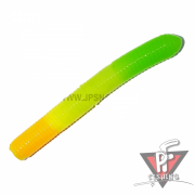 Силиконовые приманки Cool Place Buk, Mat Tiger, сыр