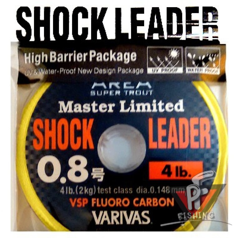 Master limited. Varivas Trout Shock leader Fluorocarbon 0.8. Varivas Trout area Master Limited Shock leader VSP fluoro. Флюрокарбоновая леска varivas super Trout area mld VSP 0.09.
