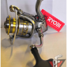 Катушка Virtus Feeder 6000 (4+1 BB, 0.40mm-100m; 5.0:1, 370g, фрикц.10кг )	