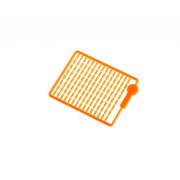 CARP PRO Стопор для бойлов мини оранжевый 120шт