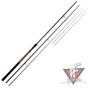 Удилище фидерное ZEMEX RAMPAGE River Feeder 13 ft - 150 g