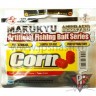 Готовая насадка Marukyu Corn, Triple, красный, 10 шт.