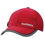 Кепка Shimano CA-090Q RED F