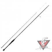 Спиннинг TENEREZZA 762UL-T(2,29m, 0.7-8g, 2-х частник, 2-6LB, FUJI Titanium )