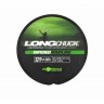 KORDA Леска Long Chuck Tapered Mainline Green 0.30-0.47мм 300м 12-30lb