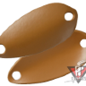Блесна DAIWA PRESSO LUPIN 1.8g / KHAKI BROWN (04811887)
