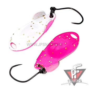 Колеблющаяся блесна Neo Style Alis, 1.5 г, 32