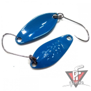 Колеблющаяся блесна ValkeIn Shynon, 1.1 гр, 52