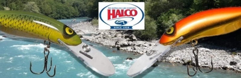 HALCO