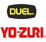 YO-ZURI\DUEL