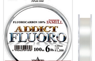ADDICT FLUORO