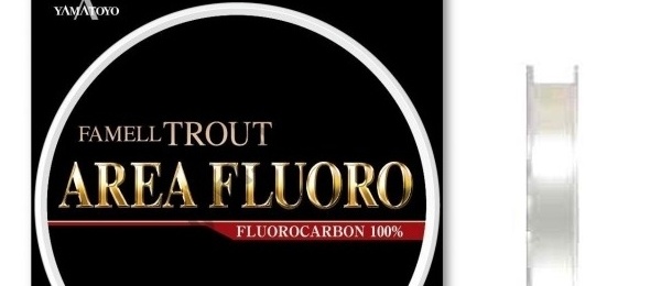 FAMELL TROUT AREA FLUORO