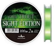 FAMELL TROUT SIGHT EDITION