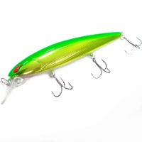 LAYDOWN MINNOW REGULAR