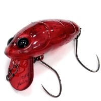 CRANKIN BOSS PUPA SHALLOW