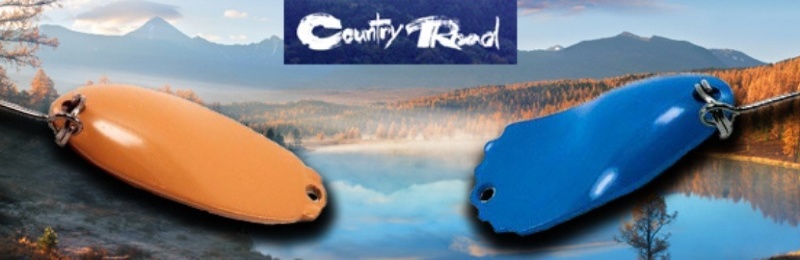 COUNTRY ROAD