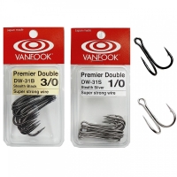 DW-31 Premier Double