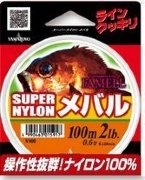 SUPER NYLON MEBARU