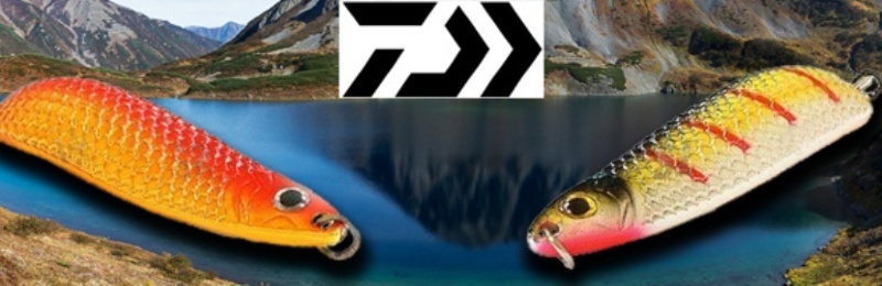 DAIWA