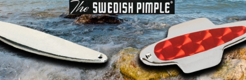 SWEDISH PIMPLE