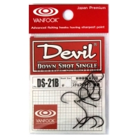DS-21 Drop Shot