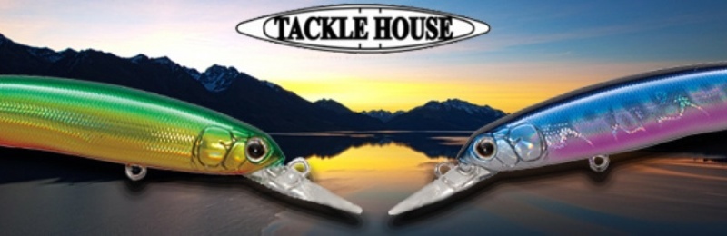 TACKLE HOUSE