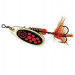 COMET BLACK FURY  MOUCHE