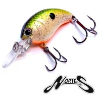 TG WORMING CRANK SHOT