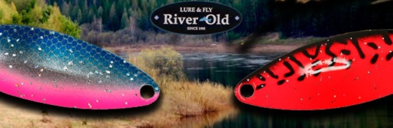 RIVER OLD