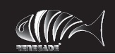 Блесны RENEGADE