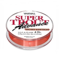 SUPER TROUT ADVANCE SIGHT EDITION